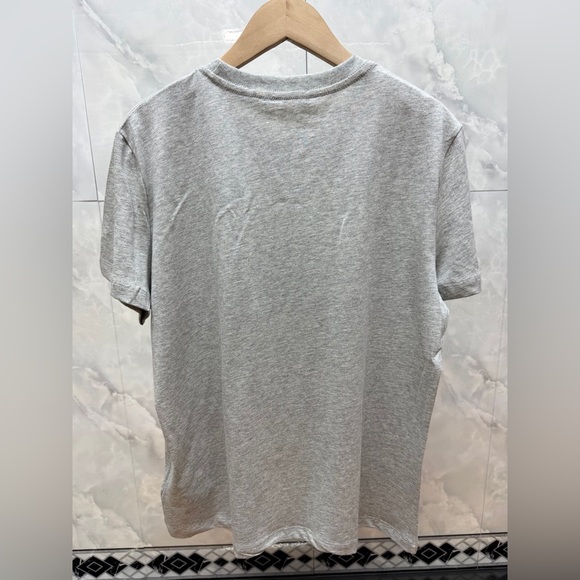 Polo Ralph Lauren bear embroidered crewneck T-shirt - Picture 2 of 6